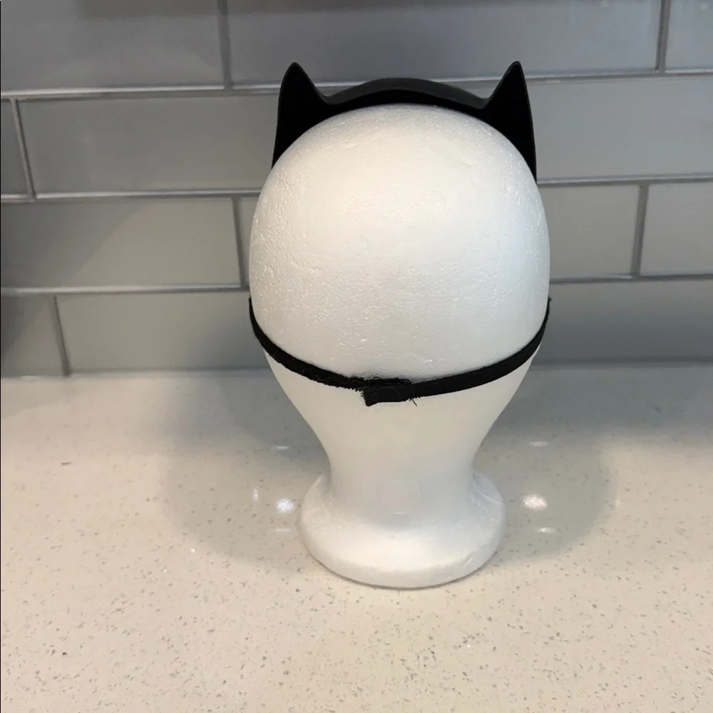Batman Mask - Picture 3 of 6